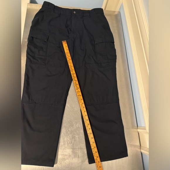 5.11 Tactical - Men's TacLite TDU Pant - Picture 7 of 10